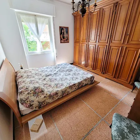 Lejlighed Mama Rita House Centro Con Grande Terrazzo
