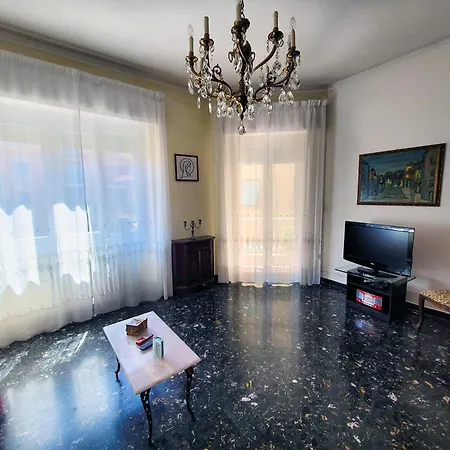 Mama Rita House Centro Con Grande Terrazzo Lejlighed