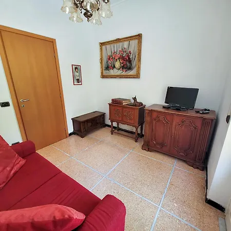 Apartment Mama Rita House Centro Con Grande Terrazzo *